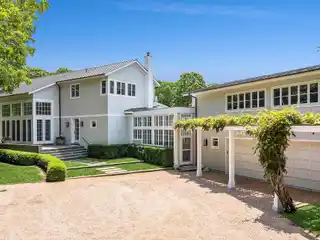 One of the Most Beautiful Houses in the Northwest