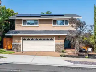 Dramatic Belmont Heights Home with Pool and Views