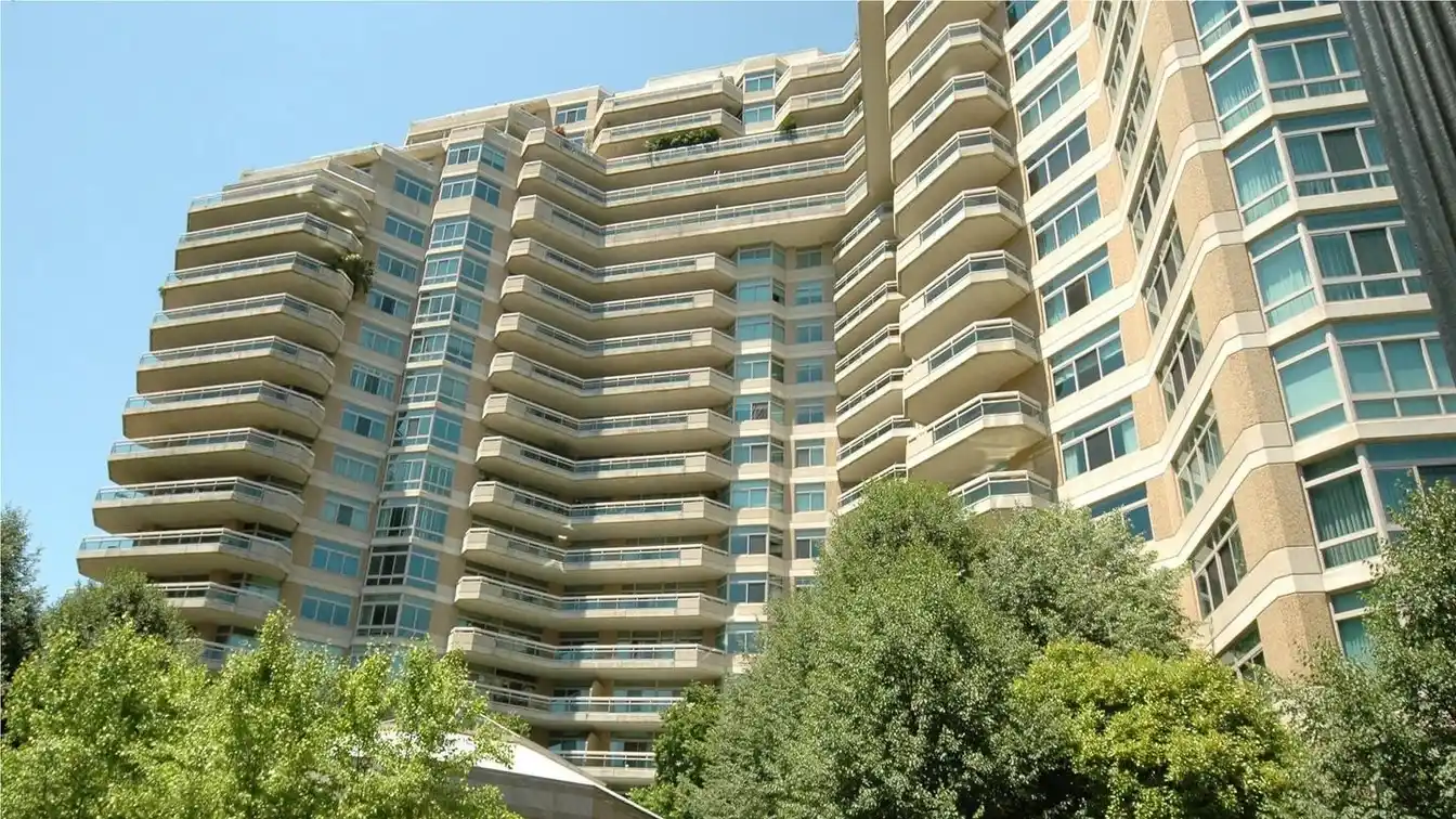 Completely Renovated First Floor Corner Unit