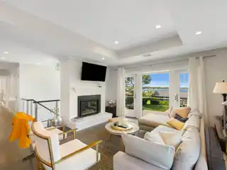 Chic Light-filled Home for Rent