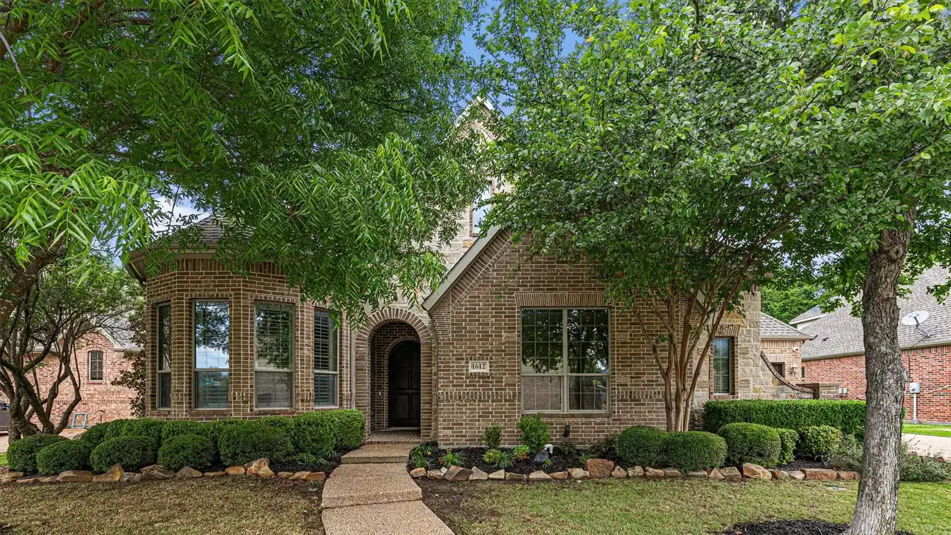 Exquisite Home in a Serene Enclave