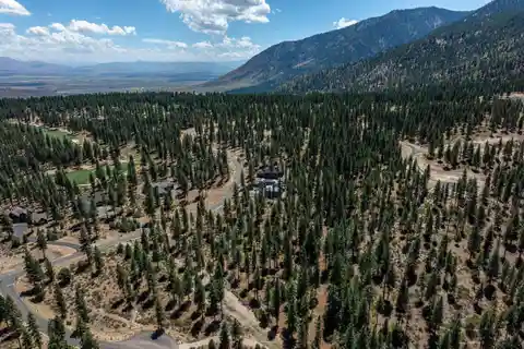 Pristine Two-plus Acres in Clear Creek Tahoe
