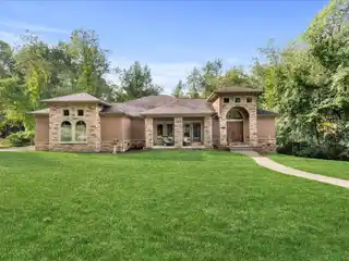 The Ultimate in Easy Living