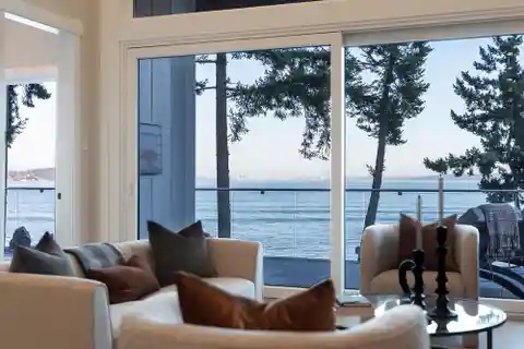 The Epitome of Waterfront Living