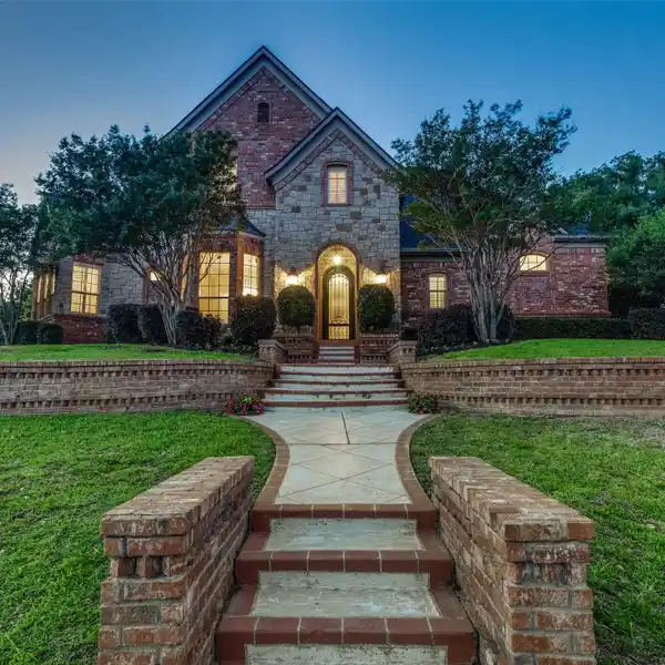 GORGEOUS CUSTOM SHOWSTOPPER IN WILDWOOD