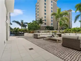 Rare Turnkey Condo with Wraparound Lanai in Grandview at Bay Beach