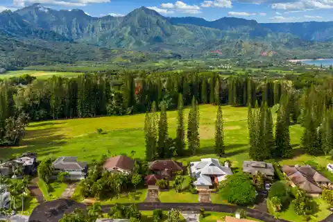 Beautiful Home Backing to the Woods Golf Course