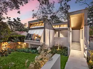 Sustainability and Sophisticated Living