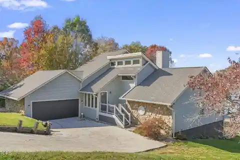 Cherokee Lake-front Living in Desirable West Lake Estates