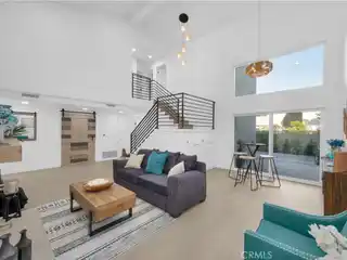 Luxury Designer Remodel with Vaulted Elegance