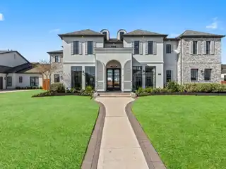 The Ultimate in Modern Living