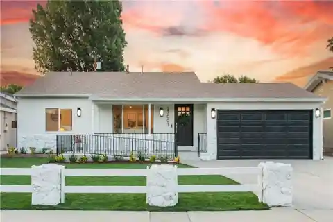 Beautifully Upgraded Home