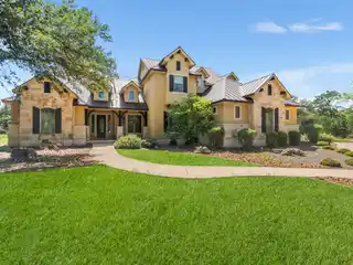 Private Cordillera Ranch Home with Modern Flair