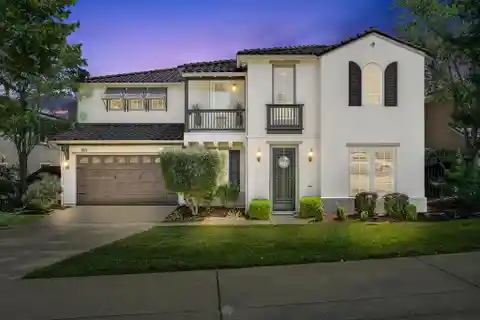 Beautifully Appointed Move-In Ready Home