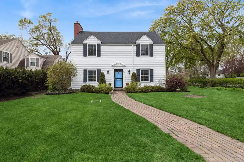 Gorgeous Fully Renovated Home