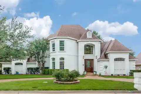Timeless Charm with Modern Luxury
