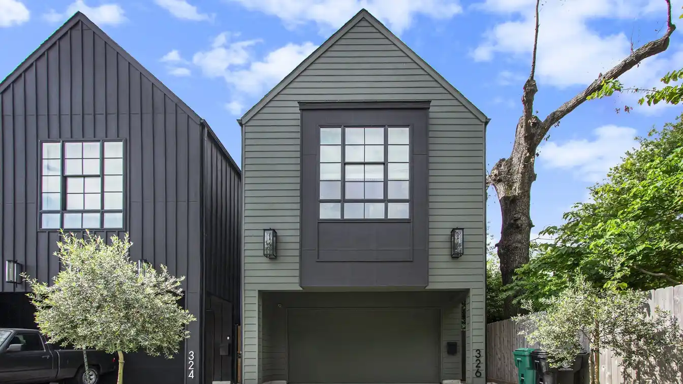 Timeless Style with Thoughtful Upgrades