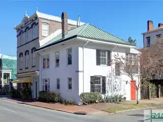Circa 1860 Completely Redone Former Carriage House