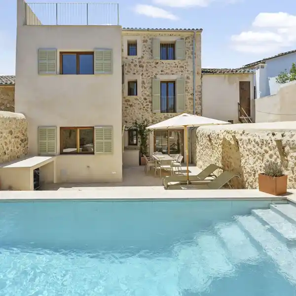 RENOVATED 1890 VILLAGE HOUSE