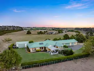 Beautifully Presented Home