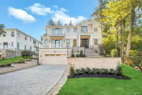 New Construction Residence in a Prime Location