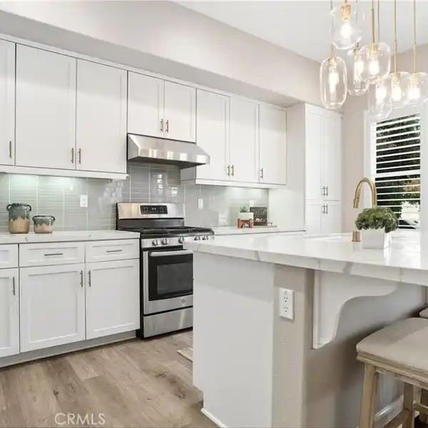 BEAUTIFULLY UPGRADED HOME