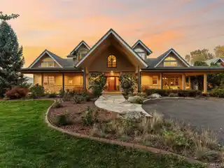 A Truly One-of-a-kind Property