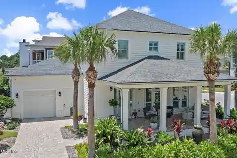Much Desired Riverside Quad Home