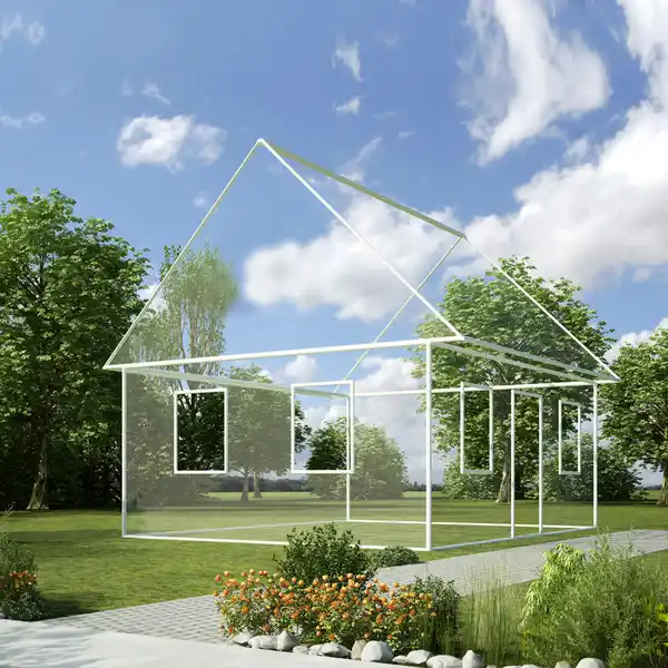 SERENE BUILDING SITE