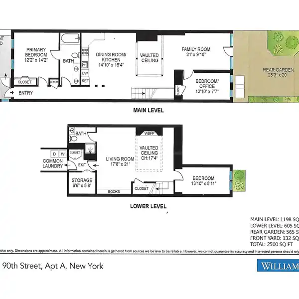 HISTORIC CHARM MEETS SPACIOUS LIVING