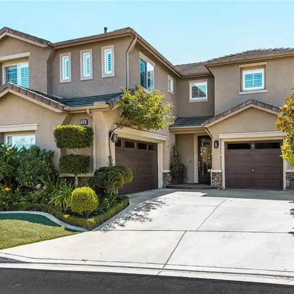 BEAUTIFULLY UPGRADED HOME OFFERS EVERYTHING