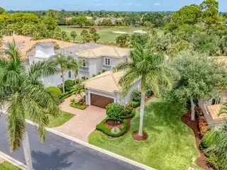 Renovated Estate in Mirasol Country Club