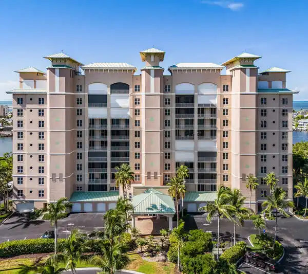 FULLY UPDATED CONDO WITH PANORAMIC WATER VIEWS