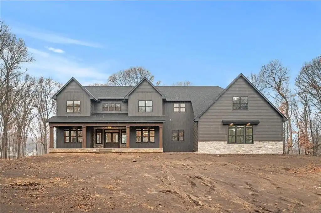 Custom To-be-built Opportunity