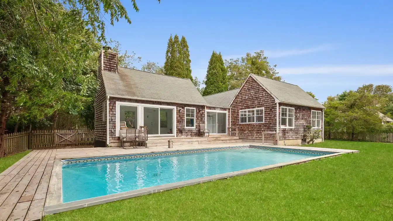 Renovated Ranch Home for Rent