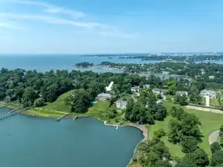 Captivating Custom-Built Brick Estate