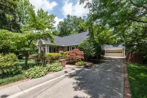 Charming Cape Cod with Spacious Lower Level