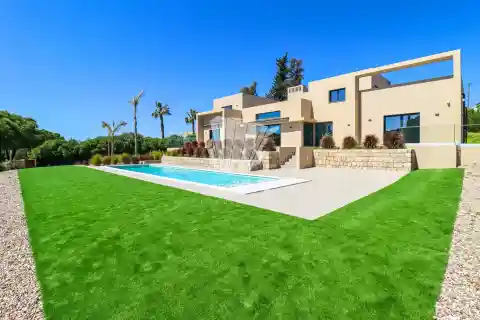 Excellent Villa in Lagoa