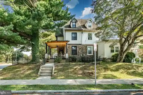 Fully Renovated Home in Lower Merion