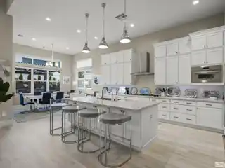 Exquisite Residence in the Prestigious Rancharrah Community
