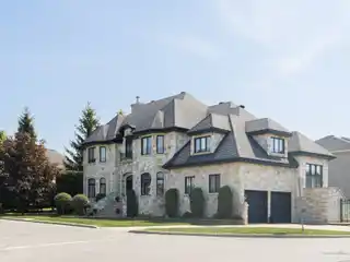A Residence That Redefines Upscale Living