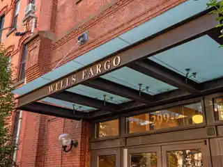 Historic Loft Living by Hamilton Park