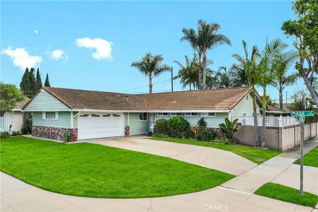 Residential