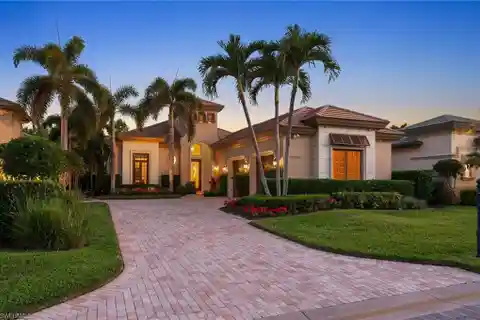 Classic Architecture Meets Modern Sophistication