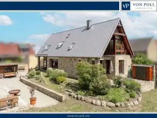 Impressive Property in the Nuthe-Nieplitz Nature Park