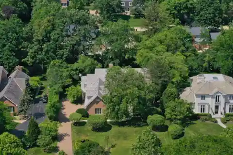Elegant Cape Cod- Style Estate with Timeless Craftsmanship
