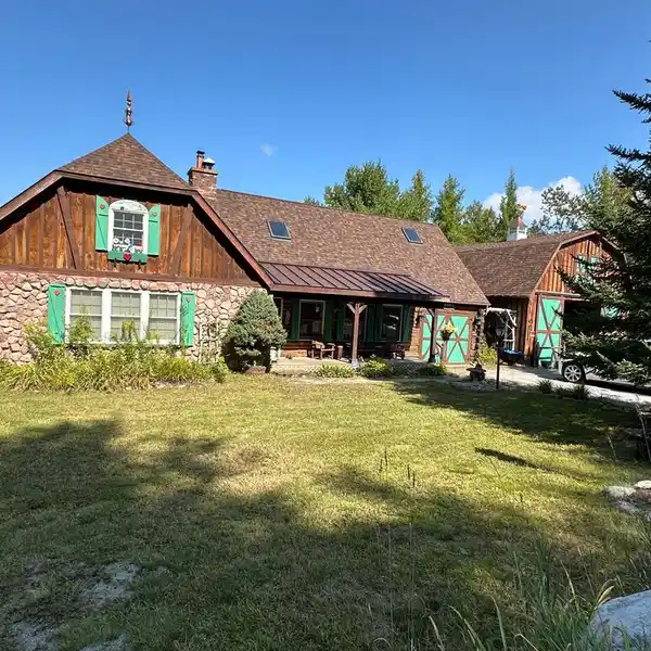 Residential