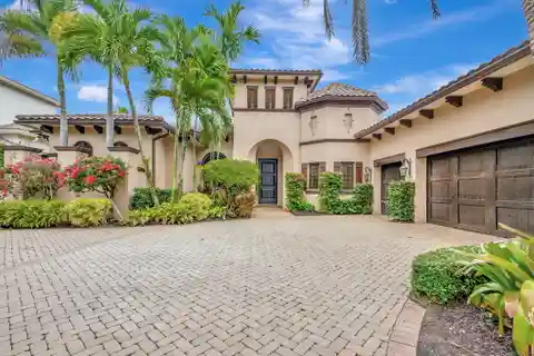 Luxury Living in Sought-after Talavera