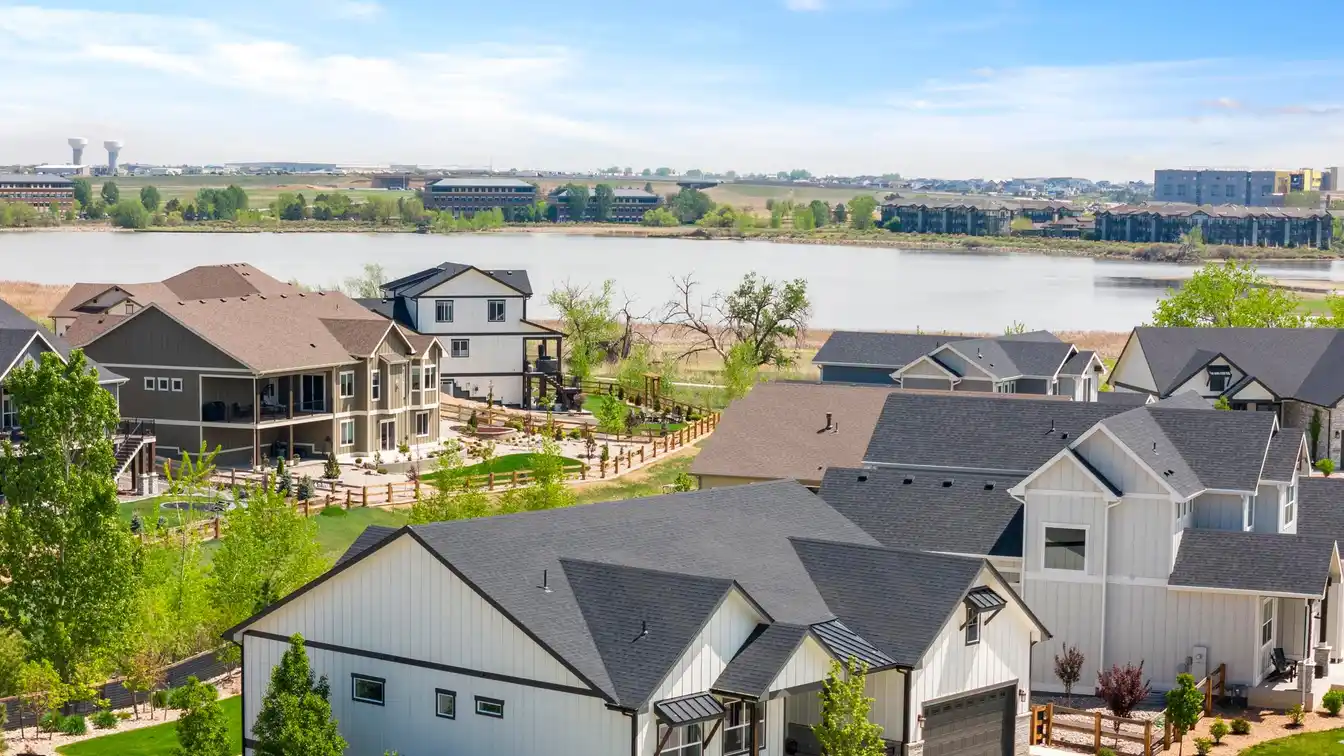 Immaculate Move-in Ready Ranch Style Home