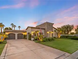Elegant Home with Private Pool Oasis